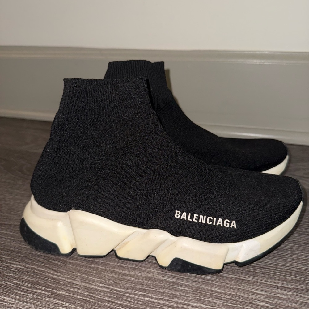 Balenciaga Trainers